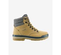 Scarponi Lowa Nera GORE-TEX giallo ocra - 42.5