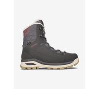 Scarponi Lowa Ottawa GORE-TEX grigio scuro donna - 39