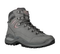 Scarponi Lowa Renegade Evo GTX Mid Donna Graphite-Rosa : 40