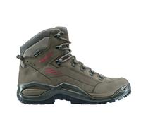 Scarponi Lowa Renegade Evo GTX Mid Stone-Redwood : 45