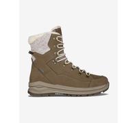 Lowa Renegade Evo Ice 2 Goretex Snow Boots Marrone EU 39 1/2 Donna