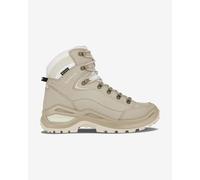 Lowa - Women's Renegade Evo GTX Mid - Scarpe da trekking UK 5 | EU 38 beige