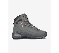 Scarponi Lowa Renegade EVO Mid GORE-TEX grigio verdastro donna - 38