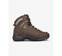 Scarponi Lowa Renegade EVO Mid GORE-TEX marrone donna - 40