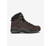 Scarponi Lowa Renegade EVO Mid GORE-TEX marrone terra - 45