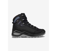 Scarponi Lowa Renegade EVO Mid GORE-TEX nero donna - 39