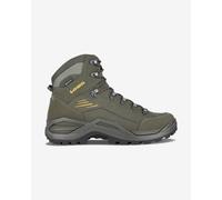 Scarponi Lowa Renegade EVO Mid GORE-TEX verde oliva - 41.5