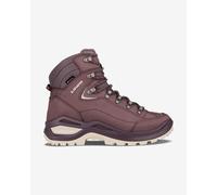Scarponi Lowa Renegade EVO Mid GORE-TEX viola donna - 37.5