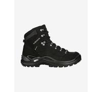 Scarponi Lowa Renegade GORE-TEX Mid nero scuro donna - 39.5