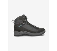 Scarponi Lowa Taurus Pro Mid GORE-TEX grigio antracite donna - 40