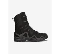 Lowa Scarpe Trekking Zephyr MK2 GTX Hi TF, Pelle (Nero, Numeric_42_Point_5)