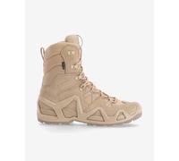 Scarponi Lowa Zephyr MK2 GORE-TEX HI rosa chiaro - 47