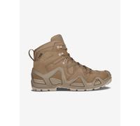 Scarponi Lowa Zephyr MK2 GORE-TEX Mid marrone chiaro - 44