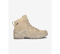 Scarponi Lowa Zephyr MK2 GORE-TEX Mid rosa chiaro - 42