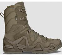 Scarponi Lowa Zephyr MK2 Gtx Hi Ranger Green