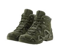 Scarponi Lowa Zephyr Mk2 Gtx Mid Ranger Green