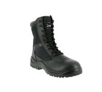 SCARPONI - MAGNUM - CENTURION 8.0 SZ CON ZIP LATERALE