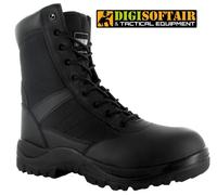 Scarponi Magnum Centurion 8 black