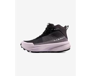 Scarponi Mammut Aenergy Mtn Mid GORE-TEX nero viola donna - 36(2/3)