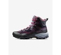 Scarponi Mammut Ducan High GORE-TEX nero rosa intenso donna - 41(1/3)