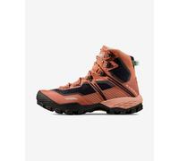 Scarponi Mammut Ducan II High GORE-TEX arancione ferro nero donna - 41(1/3)