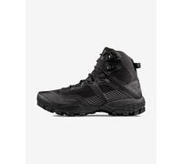 Scarponi Mammut Ducan II High GORE-TEX nero carbone - 45(1/3)