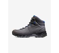 Scarponi Mammut Nova IV GORE-TEX grigio donna - 36(2/3)