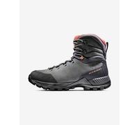 Scarponi Mammut Nova Tour II High GORE- TEX grigio scuro donna - 39(1/3)