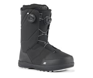 SCARPONI MAYSIS BOA® K2 Nero