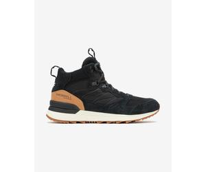 Scarponi Merrell Alpine 83 Sneaker Recraft Mid Waterproof nero - 42