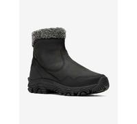 Scarponi Merrell Coldpack 3 Thermo Mid Zip Waterproof nero donna - 40.5