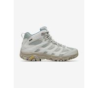 Scarponi Merrell Moab 3 Mid GORE-TEX bianco azzurro cielo - 43.5