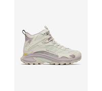 Scarponi Merrell Moab Speed 2 Mid GORE-TEX beige viola verde donna - 38