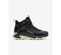 Scarponi Merrell Moab Speed 2 Mid GORE-TEX nero donna - 37.5