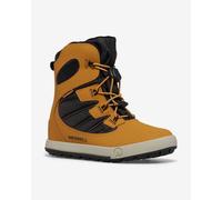 Merrell Snow Bank 4.0 Wp Snow Boots Marrone EU 38