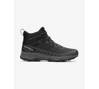 Scarponi Merrell Speed Eco Mid WaterProof nero - 43.5