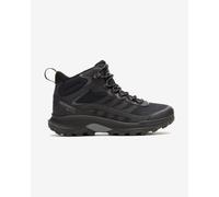 MERRELL Boots 'SPEED STRIKE 2 MID GORE-TEX' nero, Taglia 44