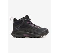 Scarponi Merrell Speed Strike 2 Mid GORE-TEX nero puro donna - 40