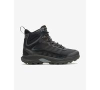 Scarpe da trekking da uomo Merrell Speed Strike 2 Thermo Mid Wp Misura delle scarpe (EU): 42 / Colore: nero