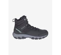 Scarponi Merrell Thermo Akita Mid Waterproof nero donna - 38