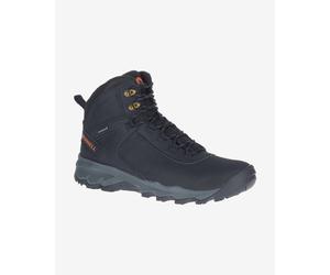 Scarponi Merrell Vego Thermo Mid Leather Waterproof nero - 41
