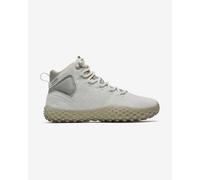 Scarponi Merrell Wrapt Mid WaterProof grigio chiaro donna - 41