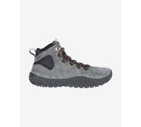 Scarponi Merrell Wrapt Mid WaterProof grigio grafite - 44