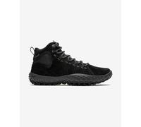 Merrell - Women's Wrapt Mid Waterproof - Sneaker EU 41 nero