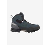 Scarponi Millet G Trek 4 GORE-TEX blu scuro grigio - 46