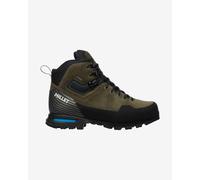 Scarponi Millet G Trek 4 GORE-TEX verde cachi - 42
