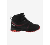 Scarponi Millet Hike Up Mid GORE-TEX nero rosso intenso - 42(2/3)