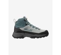 Scarponi Millet Ubic Mid GORE-TEX grigio blu nero donna - 42(2/3)