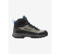 Scarponi Millet Ubic Mid GORE-TEX marrone beige nero - 44