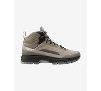 Scarponi Millet Wanaka Mid GORE-TEX marrone beige donna - 41(1/3)